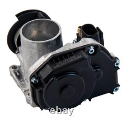 Throttle Body Valve For VW Bora Golf Mk4 Seat Leon Toledo Mk2 1.4 16V 030133064F