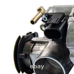 Throttle Body Valve For VW Bora Golf Mk4 Seat Leon Toledo Mk2 1.4 16V 030133064F