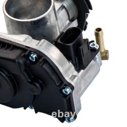 Throttle Body Valve For VW Bora Golf Mk4 Seat Leon Toledo Mk2 1.4 16V 030133064F