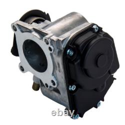 Throttle Body Valve For VW Bora Golf Mk4 Seat Leon Toledo Mk2 1.4 16V 030133064F