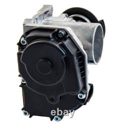 Throttle Body Valve For VW Bora Golf Mk4 Seat Leon Toledo Mk2 1.4 16V 030133064F
