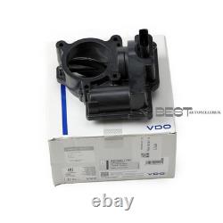Throttle Body Valve For VW Golf Jetta Audi A1 1.4 TSI CAVD CNWA CAVG CTH CTJA