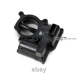 Throttle Body Valve For VW Golf Jetta Audi A1 1.4 TSI CAVD CNWA CAVG CTH CTJA