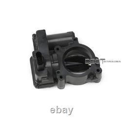 Throttle Body Valve For VW Golf Jetta Audi A1 1.4 TSI CAVD CNWA CAVG CTH CTJA