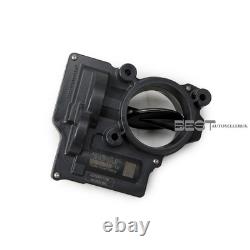 Throttle Body Valve For VW Golf Jetta Audi A1 1.4 TSI CAVD CNWA CAVG CTH CTJA