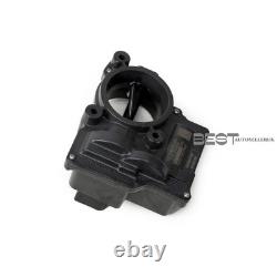 Throttle Body Valve For VW Golf Jetta Audi A1 1.4 TSI CAVD CNWA CAVG CTH CTJA