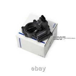 Throttle Body Valve For VW Golf Jetta Audi A1 1.4 TSI CAVD CNWA CAVG CTH CTJA