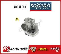 Throttle Body Valve Hp639307 Hans Pries I