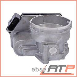 Throttle Body Valve Incl. Gasket For Vw Touran 1t 1.9 2.0 06-10 Polo 9n 1.4 1.9