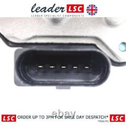 Throttle Body Valve Volkswagen VW EOS 2008 to 2015 03L128063G NEW TDI 2.0