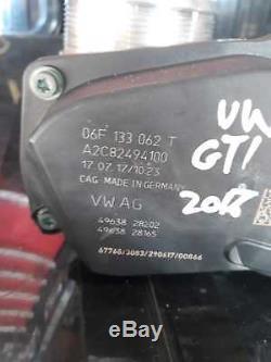 Throttle Body Vw Golf Gti S3 06f 133 062 T A2c82494100
