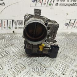 Throttle Body Vw Golf Mk5 Seat Skoda 1.6fsi Blf 03g133062a 2005-2008