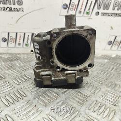 Throttle Body Vw Golf Mk5 Seat Skoda 1.6fsi Blf 03g133062a 2005-2008