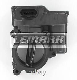 Throttle Body fits VW GOLF 1.4 05 to 16 Lemark 03C128063A 03C128063B VOLKSWAGEN