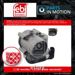 Throttle Body fits VW GOLF 1.4 06 to 13 03C133062C 03C133062S 03C133062T Febi