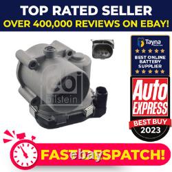 Throttle Body fits VW GOLF 1.4 06 to 13 03C133062C 03C133062S 03C133062T Febi