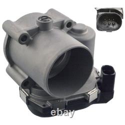 Throttle Body fits VW GOLF 1.4 06 to 13 03C133062C 03C133062S 03C133062T Febi