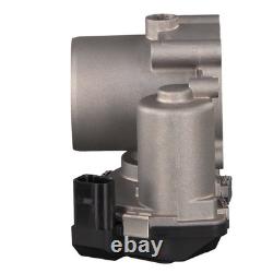 Throttle Body fits VW GOLF 1.4 06 to 13 03C133062C 03C133062S 03C133062T Febi