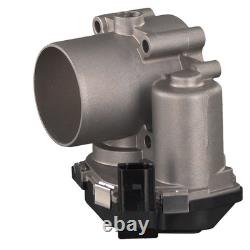Throttle Body fits VW GOLF 1.4 06 to 13 03C133062C 03C133062S 03C133062T Febi