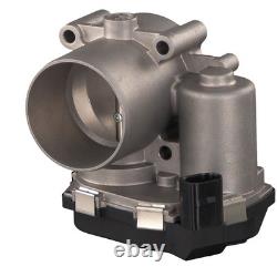 Throttle Body fits VW GOLF 1.4 06 to 13 03C133062C 03C133062S 03C133062T Febi