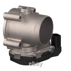 Throttle Body fits VW GOLF 1.4 06 to 13 03C133062C 03C133062S 03C133062T Febi