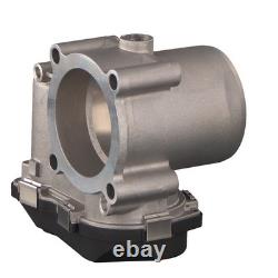 Throttle Body fits VW GOLF 1.4 06 to 13 03C133062C 03C133062S 03C133062T Febi