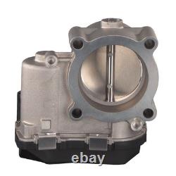 Throttle Body fits VW GOLF 1.4 06 to 13 03C133062C 03C133062S 03C133062T Febi