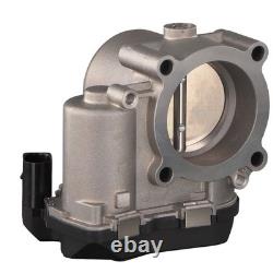 Throttle Body fits VW GOLF 1.4 06 to 13 03C133062C 03C133062S 03C133062T Febi