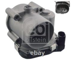 Throttle Body fits VW GOLF 1.4 06 to 13 03C133062C 03C133062S 03C133062T Febi