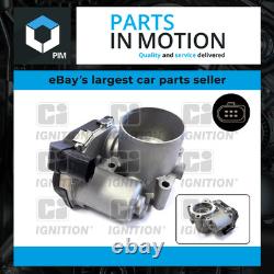 Throttle Body fits VW GOLF 1.4 06 to 16 CI 03C133062C 03C133062S 03C133062T New