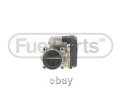 Throttle Body fits VW GOLF 1.4 06 to 16 FPUK VOLKSWAGEN Top Quality Guaranteed