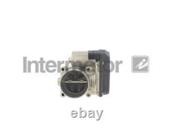 Throttle Body fits VW GOLF 1.4 06 to 16 Intermotor 03C133062C 03C133062S Quality