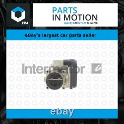 Throttle Body fits VW GOLF 1.4 06 to 16 Intermotor 03C133062C 03C133062S Quality
