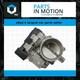 Throttle Body fits VW GOLF 1.4 08 to 16 03C133062AA 03C133062D VOLKSWAGEN New