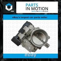 Throttle Body fits VW GOLF 1.4 08 to 16 03C133062AA 03C133062D VOLKSWAGEN New