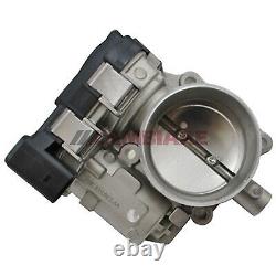 Throttle Body fits VW GOLF 1.4 08 to 16 03C133062AA 03C133062D VOLKSWAGEN New