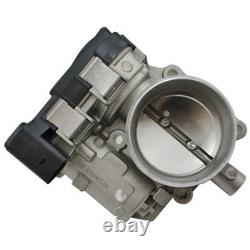 Throttle Body fits VW GOLF 1.4 08 to 16 03C133062AA 03C133062D VOLKSWAGEN New