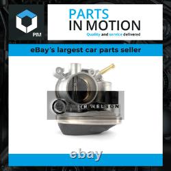 Throttle Body fits VW GOLF 1.4 97 to 06 Kerr Nelson VOLKSWAGEN Quality New