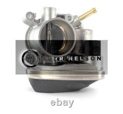 Throttle Body fits VW GOLF 1.4 97 to 06 Kerr Nelson VOLKSWAGEN Quality New
