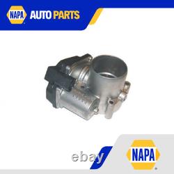 Throttle Body fits VW GOLF 1.4 VOLKSWAGEN Cambiare Genuine Quality Guaranteed