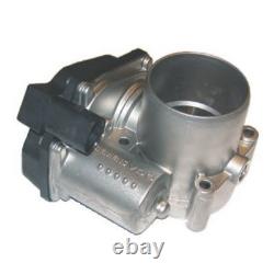 Throttle Body fits VW GOLF 1.4 VOLKSWAGEN Cambiare Genuine Quality Guaranteed