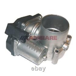 Throttle Body fits VW GOLF 1.4 VOLKSWAGEN Cambiare Genuine Quality Guaranteed