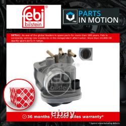 Throttle Body fits VW GOLF 1.6 04 to 13 06A133062AT 6A133062AT VOLKSWAGEN Febi