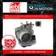 Throttle Body fits VW GOLF 1.6 04 to 13 06A133062AT 6A133062AT VOLKSWAGEN Febi