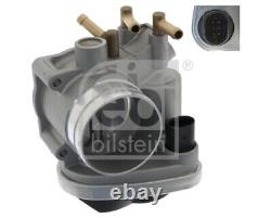 Throttle Body fits VW GOLF 1.6 04 to 13 06A133062AT 6A133062AT VOLKSWAGEN Febi