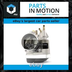 Throttle Body fits VW GOLF 1.6 04 to 13 Kerr Nelson VOLKSWAGEN Quality New