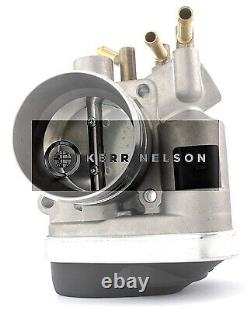 Throttle Body fits VW GOLF 1.6 04 to 13 Kerr Nelson VOLKSWAGEN Quality New