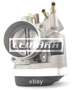 Throttle Body fits VW GOLF 1.6 05 to 13 Lemark 06A133062AT VOLKSWAGEN Quality