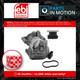Throttle Body fits VW GOLF 1.6D 09 to 16 03L128063AD 03L128063Q 3L128063AD Febi