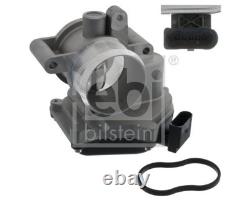 Throttle Body fits VW GOLF 1.6D 09 to 16 03L128063AD 03L128063Q 3L128063AD Febi Throttle Body fits VW GOLF 1.6D 09 to 16 03L128063AD 03L128063Q 3L128063AD Febi